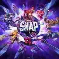 Marvel Snap